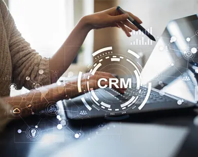 Le CRM, un outil incontournable